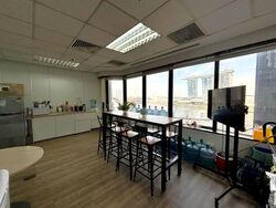 Raffles Place MRT (D1), Office #584134541